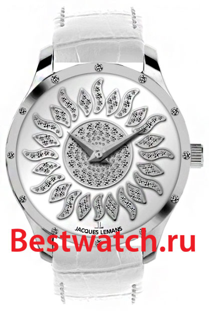 Часы Jacques Lemans La Passion 1-1803J